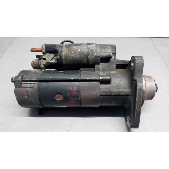 STARTER MOTOR IVECO Stralis 2013> used