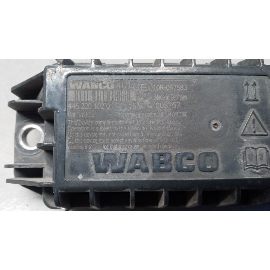 VARIOUS CONTROL UNITS  IVECO Stralis 2013> used