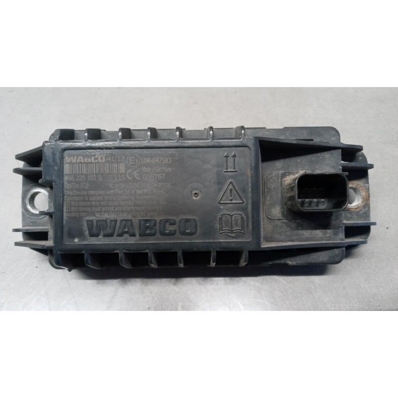 IVECO CENTRALINE VARIE IVECO Stralis 2013> usato