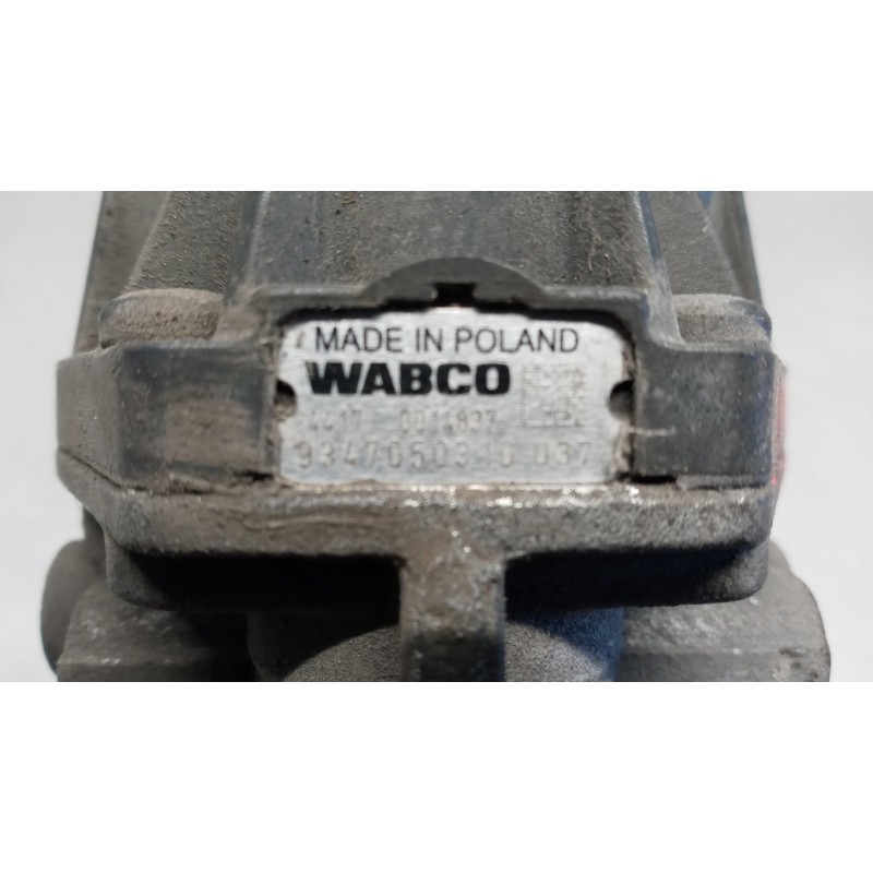 IVECO VARIE FRENI 1 IVECO Stralis 2013> usato