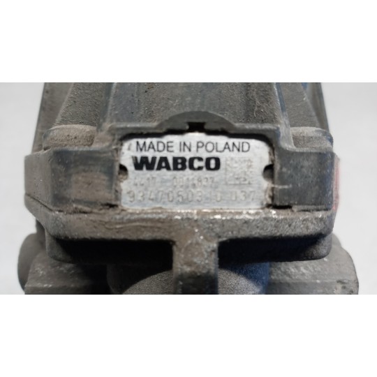 VARIE FRENI 1 IVECO Stralis 2013> usato