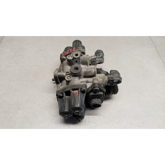 VARIOUS BRAKE 1  IVECO Stralis 2013> used