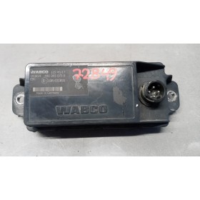 VARIOUS CONTROL UNITS E...