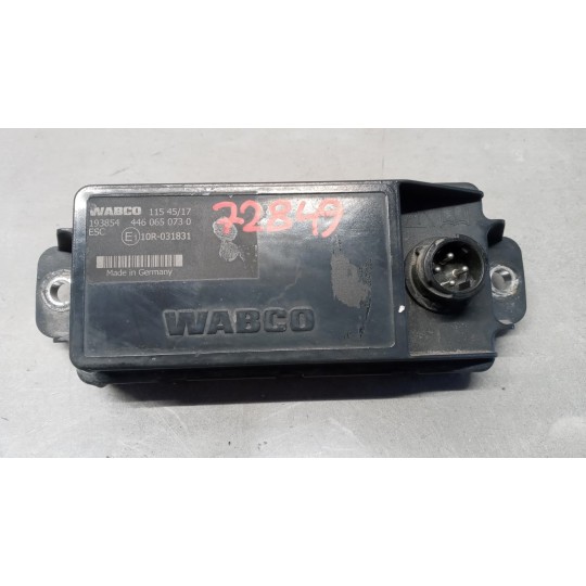 VARIOUS CONTROL UNITS E  IVECO Stralis 2013> used