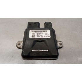 VARIOUS CONTROL UNITS A...