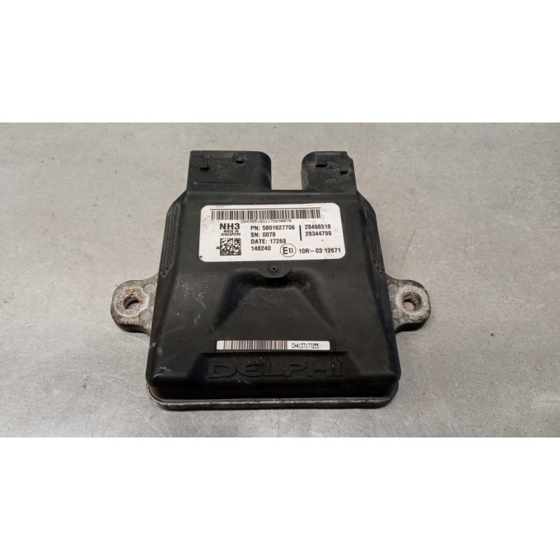 IVECO VARIOUS CONTROL UNITS A  IVECO Stralis 2013> used