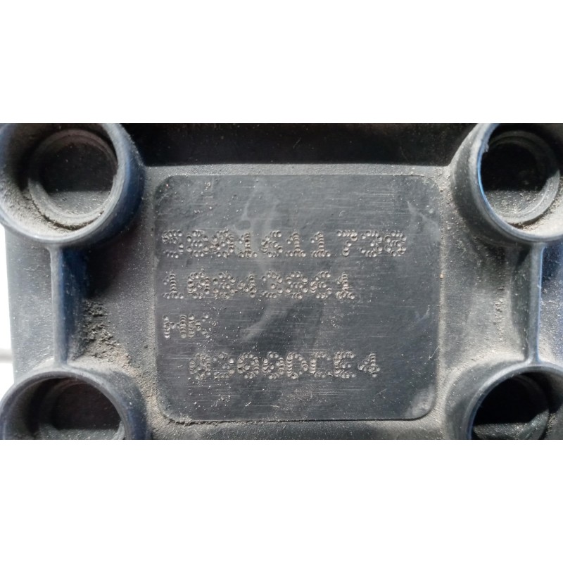 IVECO STACCABATTERIA IVECO Stralis 2013> used