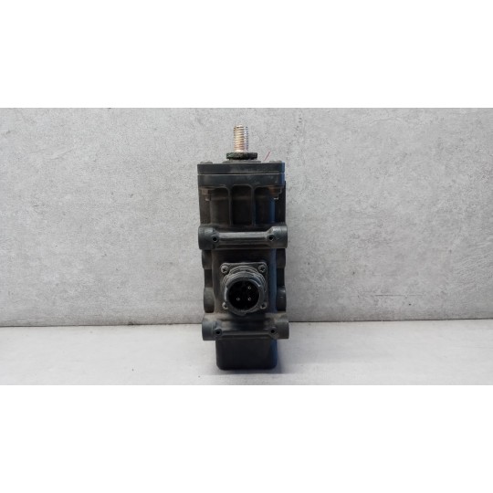 STACCABATTERIA IVECO Stralis 2013> used