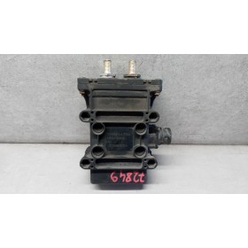 STACCABATTERIA IVECO...