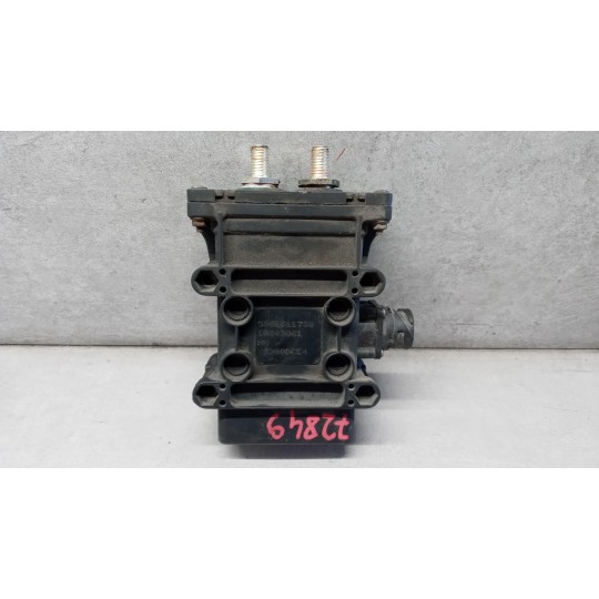 STACCABATTERIA IVECO Stralis 2013> used