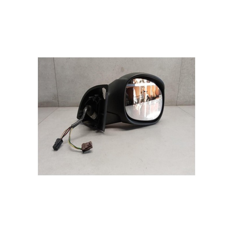 CITROEN RIGHT ELETRIC REAR-VIEW MIRROR  CITROEN C3 Pluriel 2003>2008 used