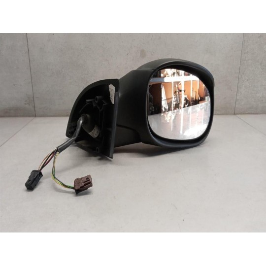RETROVISORE ELETTRICO DESTRO CITROEN C3 Pluriel 2003>2008 usato