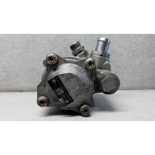 STEERING PUMP MAN TGX euro 6 used