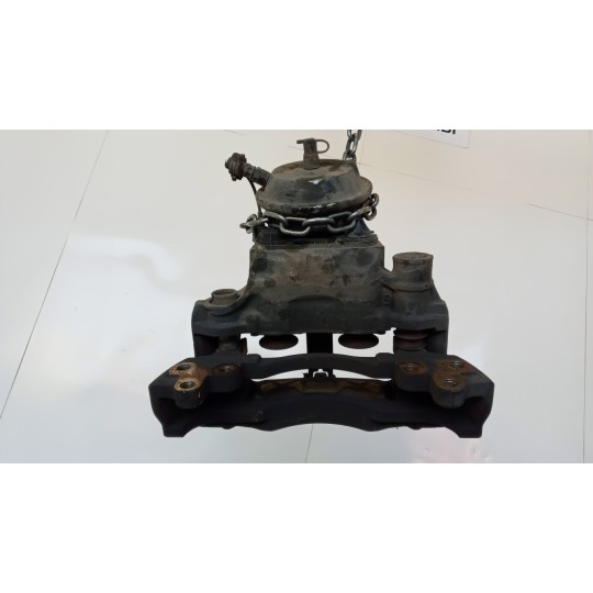 PINZA ANTERIORE DESTRA IVECO Stralis 2013> usato