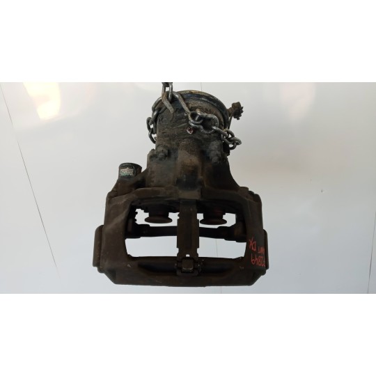 PINZA ANTERIORE DESTRA IVECO Stralis 2013> usato