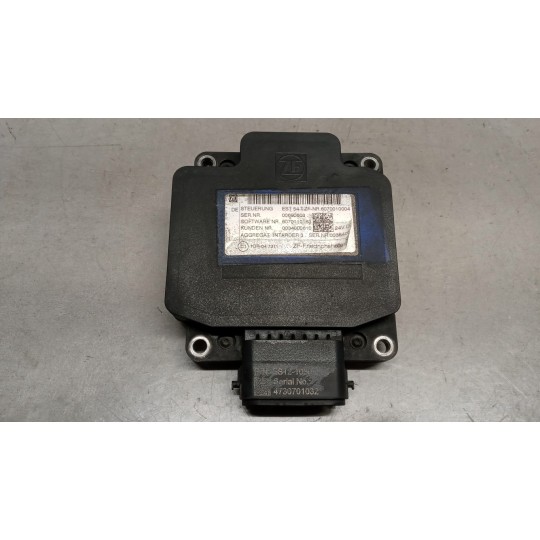 VARIOUS CONTROL UNITS B  IVECO Stralis 2013> used