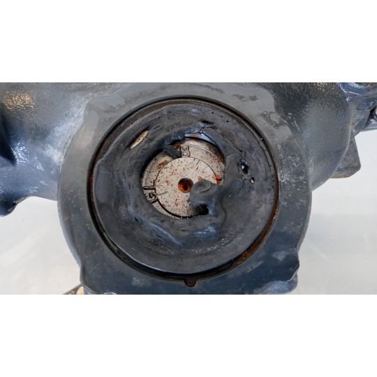 STEERING BOX IVECO Stralis 2013> used