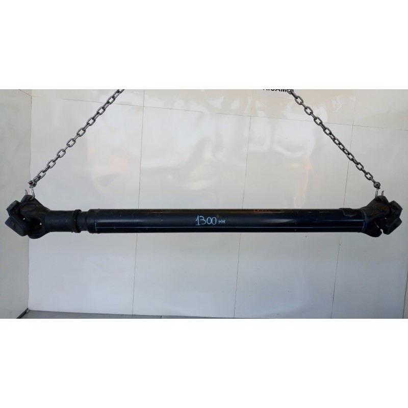 IVECO REAR POWER TAKE OFF SHAFTS IVECO Stralis 2013> used