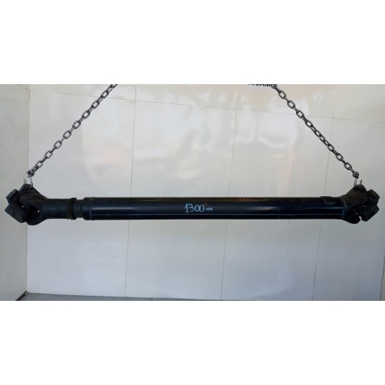 ALBERO TRASMISSIONE POSTERIORE IVECO Stralis 2013> usato