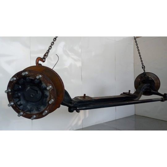 FRONT DRIVE AXLE IVECO Stralis 2013> used