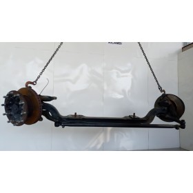 FRONT DRIVE AXLE IVECO...