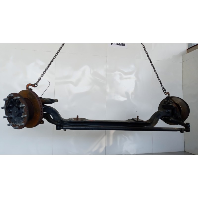 IVECO FRONT DRIVE AXLE IVECO Stralis 2013> used
