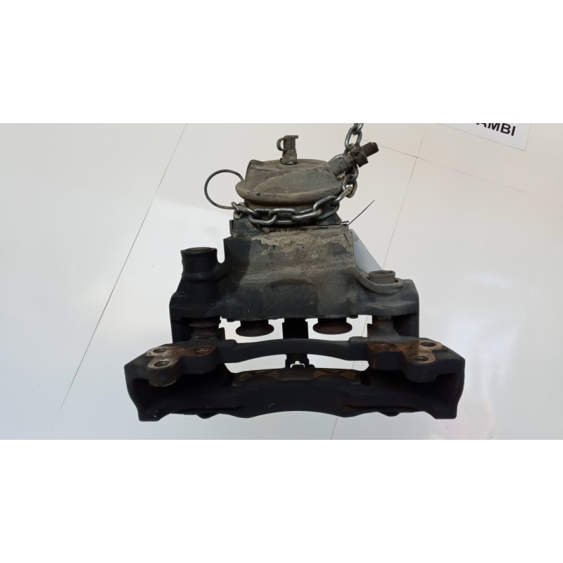 IVECO PINZA ANTERIORE SINISTRA IVECO Stralis 2013> usato