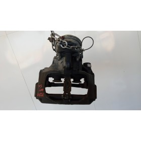 LEFT FRONT CALIPER BRAKE...