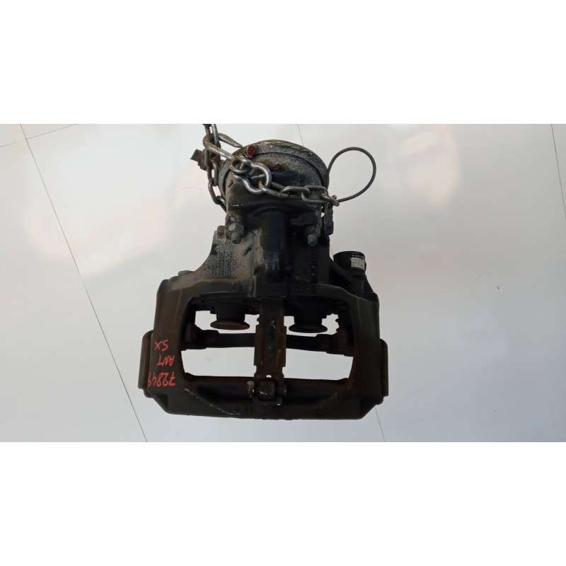 IVECO PINZA ANTERIORE SINISTRA IVECO Stralis 2013> usato