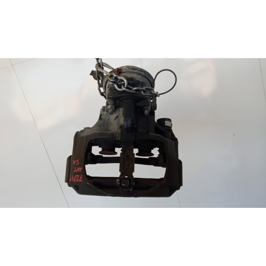 LEFT FRONT CALIPER BRAKE IVECO Stralis 2013> used