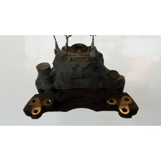 LEFT REAR CALIPER BRAKE  IVECO Stralis 2013> used