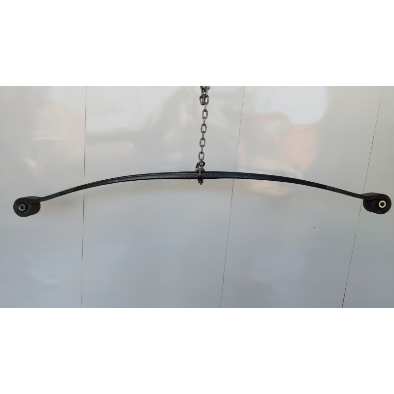 IVECO FRONT SPRINGS IVECO Stralis 2013> used