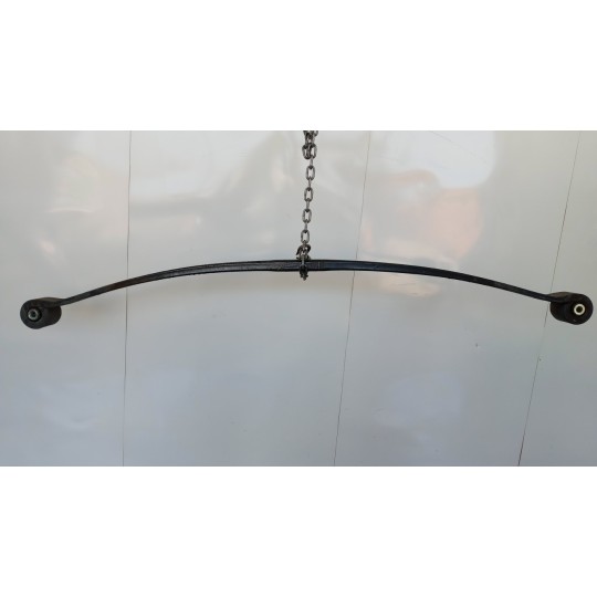 FRONT SPRINGS IVECO Stralis 2013> used