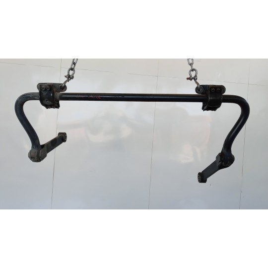 BARRA STABILIZZATRICE ANTERIORE IVECO Stralis 2013> usato
