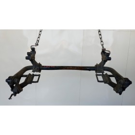 REAR STABILIZER BAR  IVECO...