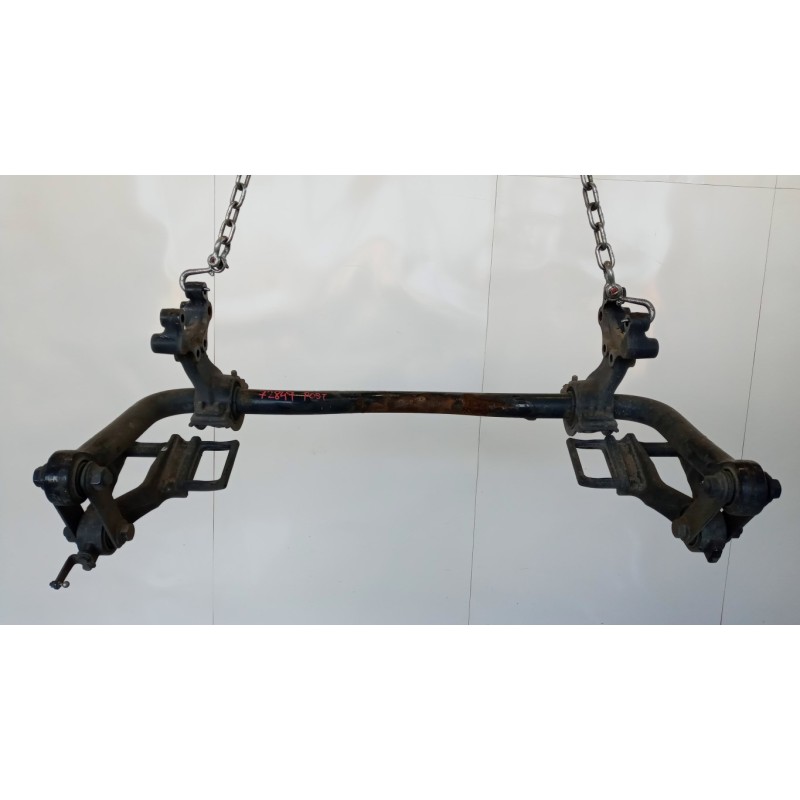 IVECO BARRA STABILIZZATRICE POSTERIORE IVECO Stralis 2013> usato