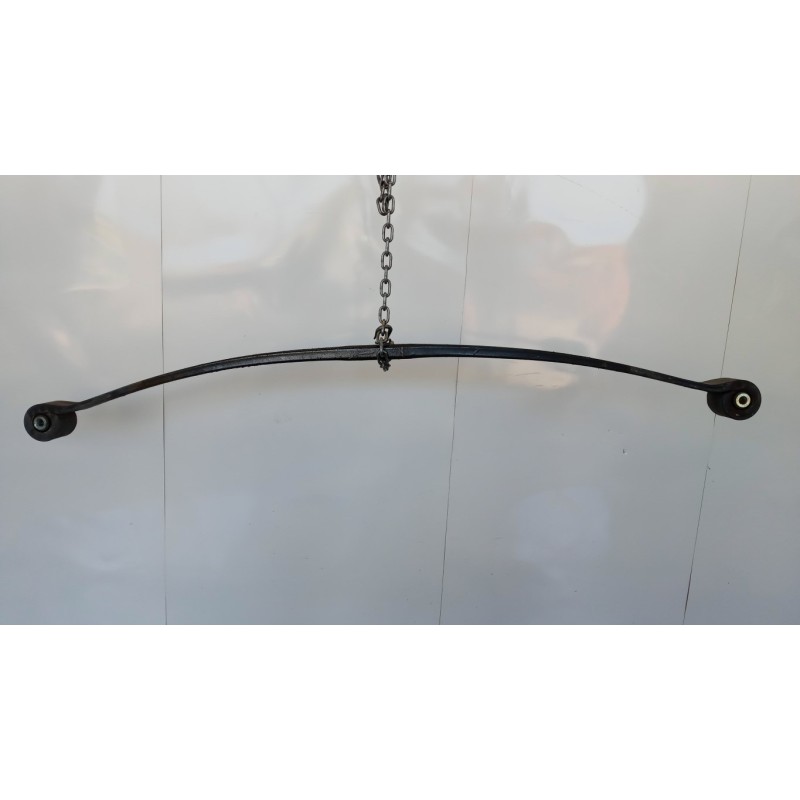 IVECO FRONT SPRINGS IVECO Stralis 2013> used