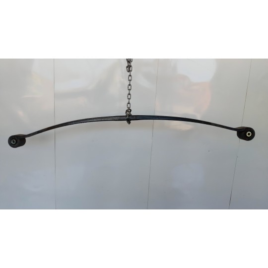 FRONT SPRINGS IVECO Stralis 2013> used