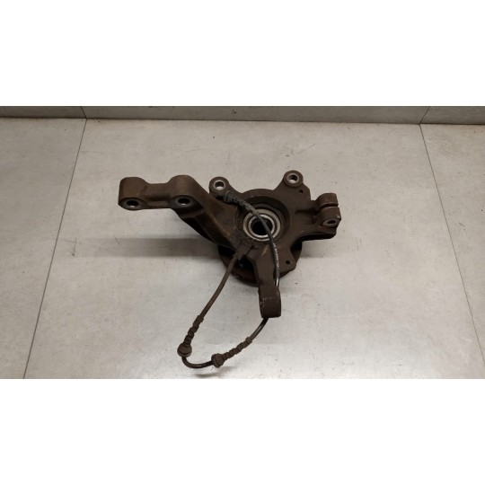 MONTANTE COMPLETO SINISTRO RENAULT Clio 2009>2012 usato