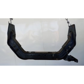 SUPPORT GEARBOXES 
 IVECO...