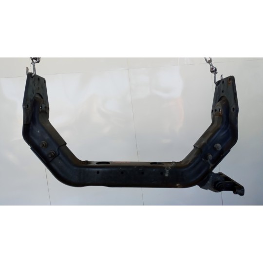 SUPPORTO CAMBIO IVECO Stralis 2013> usato