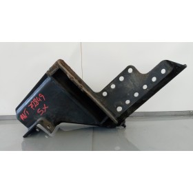 BRACKET SUPPORT BUMPER...