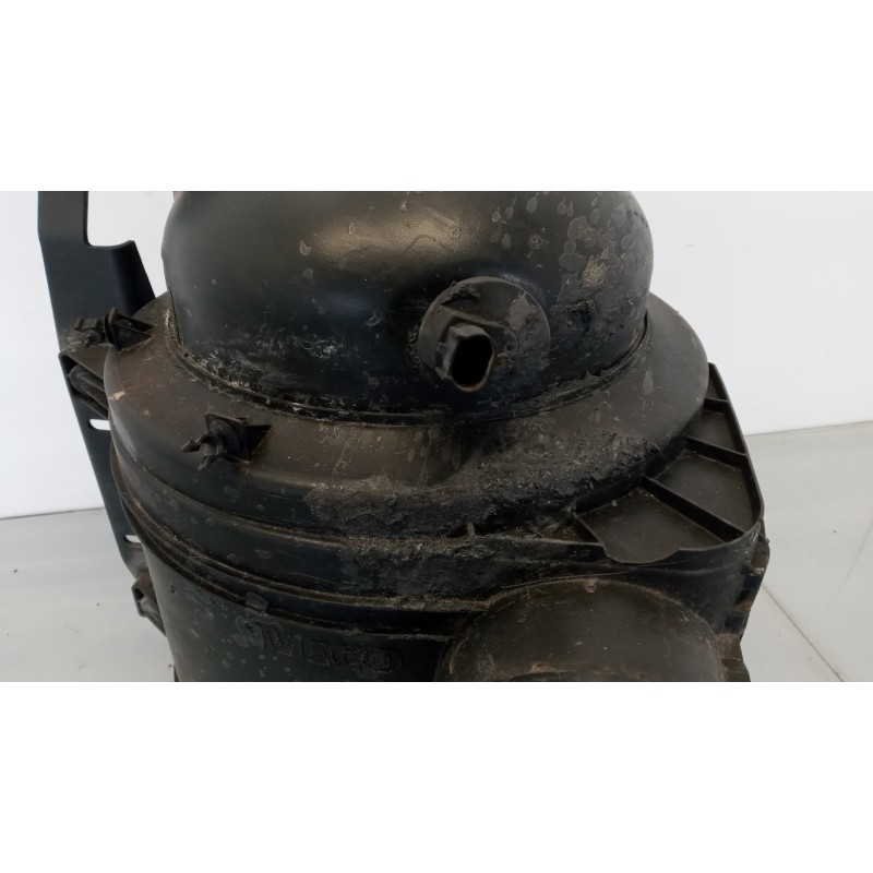 IVECO SCATOLA FILTRO IVECO Stralis 2013> usato