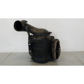 BOX FILTER IVECO Stralis...