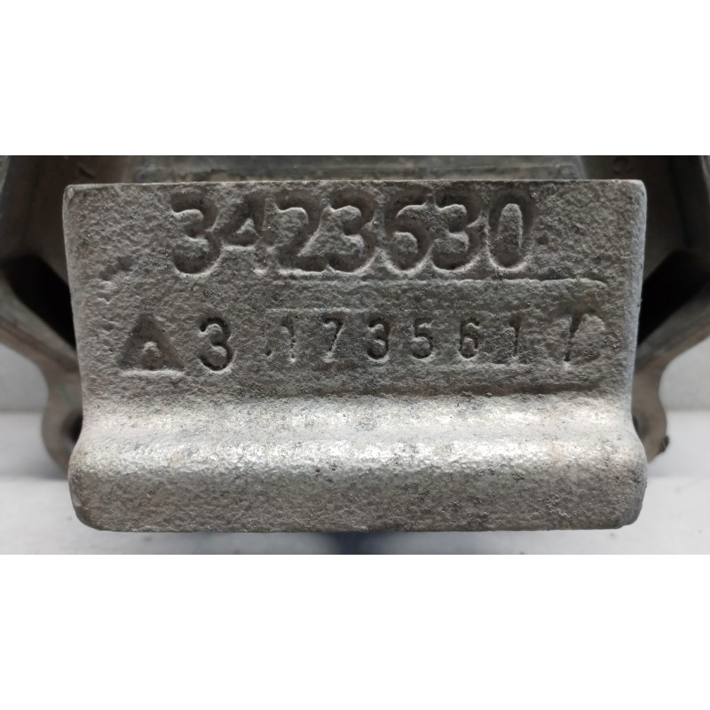 IVECO ENGINE SUPPORT IVECO Stralis 2013> used