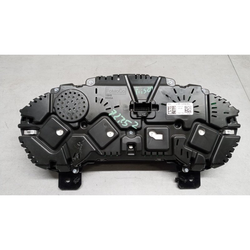 FORD INSTRUMENT PANEL FORD Fiesta 2017> used