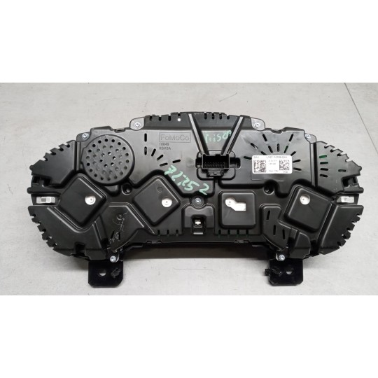 INSTRUMENT PANEL FORD Fiesta 2017> used