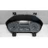 FORD INSTRUMENT PANEL FORD Fiesta 2017> used