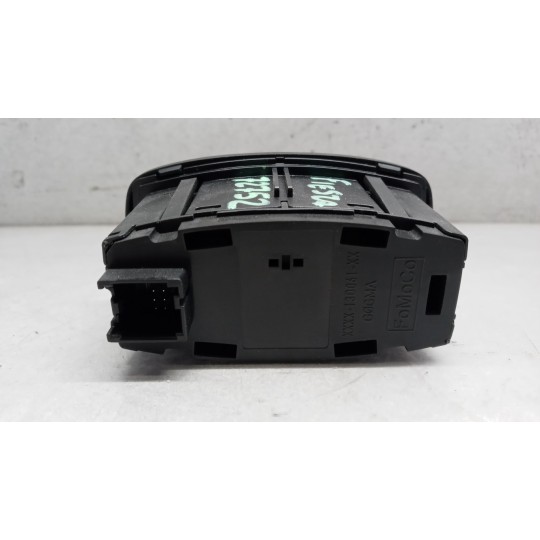 BLOCK LOGHTS  FORD Fiesta 2017> used