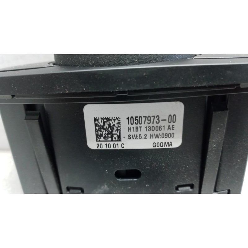 FORD BLOCK LOGHTS  FORD Fiesta 2017> used